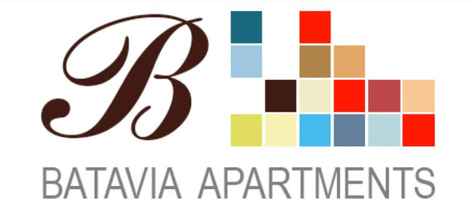 Bangunan 4 Batavia Apartment