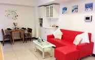 Ruang Umum 4 Q Square Apartment