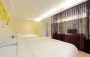 Bedroom 3 Taiping 528 B&B