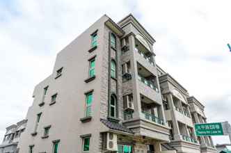 Exterior 4 Taiping 528 B&B