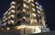 Exterior 2 Arra Grande Suites