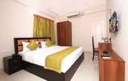 Bilik Tidur 5 Arra Grande Suites