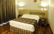 Kamar Tidur 5 Cumbria Spa & Hotel