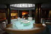 สิ่งอำนวยความสะดวกด้านความบันเทิง Cumbria Spa & Hotel