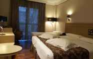 Kamar Tidur 6 Cumbria Spa & Hotel