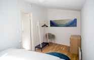 Bedroom 7 City Housing - Langgata 4