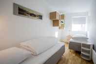Bedroom City Housing - Langgata 4