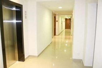 Lobby 4 Polanco Area 2 Bedrooms & 2 Bathrooms