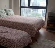 ห้องนอน 7 Polanco Area 2 Bedrooms & 2 Bathrooms