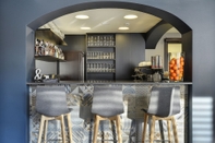 Bar, Kafe dan Lounge Residence Rovinj&