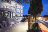 Bangunan Residence Rovinj&