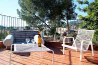 Common Space Places4stay Villa Figuera