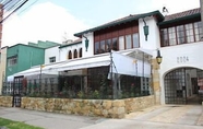 Bên ngoài 2 Hotel Boutique Casa Suiza