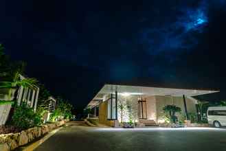 Exterior 4 Allamanda Imgya Coral Village