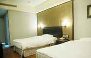 Kamar Tidur 4 Goodness Plaza Hotel