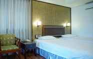 Kamar Tidur 7 Goodness Plaza Hotel