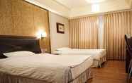 Kamar Tidur 5 Goodness Plaza Hotel