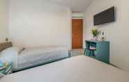 Kamar Tidur 3 AffittaSardegna - Lido Apartments