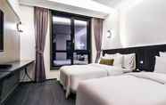 Kamar Tidur 5 Hotel GMS