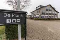 Exterior Hotel de Plank