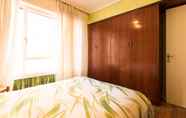 Bilik Tidur 4 Apartamento en Mikel Zarate