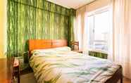 Bilik Tidur 6 Apartamento en Mikel Zarate