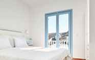 Bilik Tidur 6 Eneos Kythnos Beach Villas