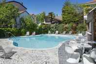 Swimming Pool Hotel Buonafortuna