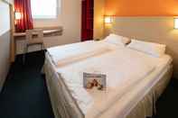 Kamar Tidur B&B Hotel Frankfurt-Airport