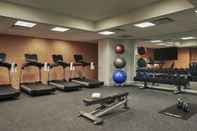 Fitness Center Graduate Richmond