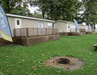 Exterior 2 Willowood RV Resort