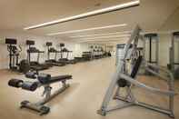 Fitness Center Shilla Stay Haeundae