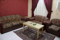 Common Space Dorar Darea Hotel Apartments - Al Mughrizat