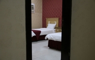 Bedroom 5 Dorar Darea Hotel Apartments - Al Mughrizat