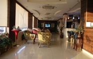 Lobby 6 Dorar Darea Hotel Apartments - Al Mughrizat