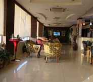 Lobby 6 Dorar Darea Hotel Apartments - Al Mughrizat
