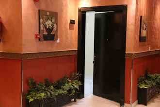 Sảnh chờ 4 Dorar Darea Hotel Apartments - Al Mughrizat