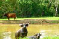 Pusat Kebugaran Berry Creek Bush Retreat