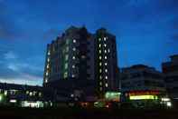 ภายนอกอาคาร Swiss Hotel Apartment