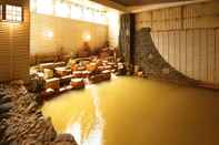 Fasilitas Hiburan Moriaki Ryokan