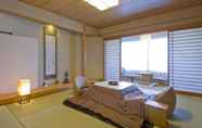 Kamar Tidur 6 Moriaki Ryokan