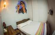 Bedroom 2 Shwe Yo Vintage Hostel