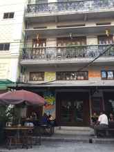 Exterior 4 Shwe Yo Vintage Hostel