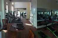 Fitness Center Rumnea Apartment