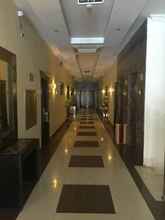 Lobby 4 Dorar Darea Hotel Apartments - Al Nafl