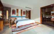 ห้องนอน 3 Li River Resort