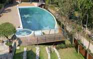 Swimming Pool 5 Li River Resort