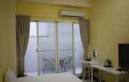 Bedroom 6 Siang Jhan B&B