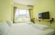 Bedroom 5 Siang Jhan B&B