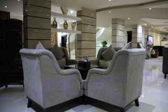 Lobby 4 Dorar Darea Hotel Apartments - Al Malqa 2